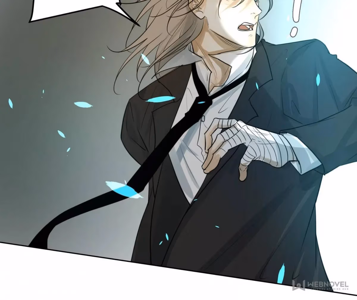 Read Hollow in the Deep chapter 73 image 55 on Lezhin
