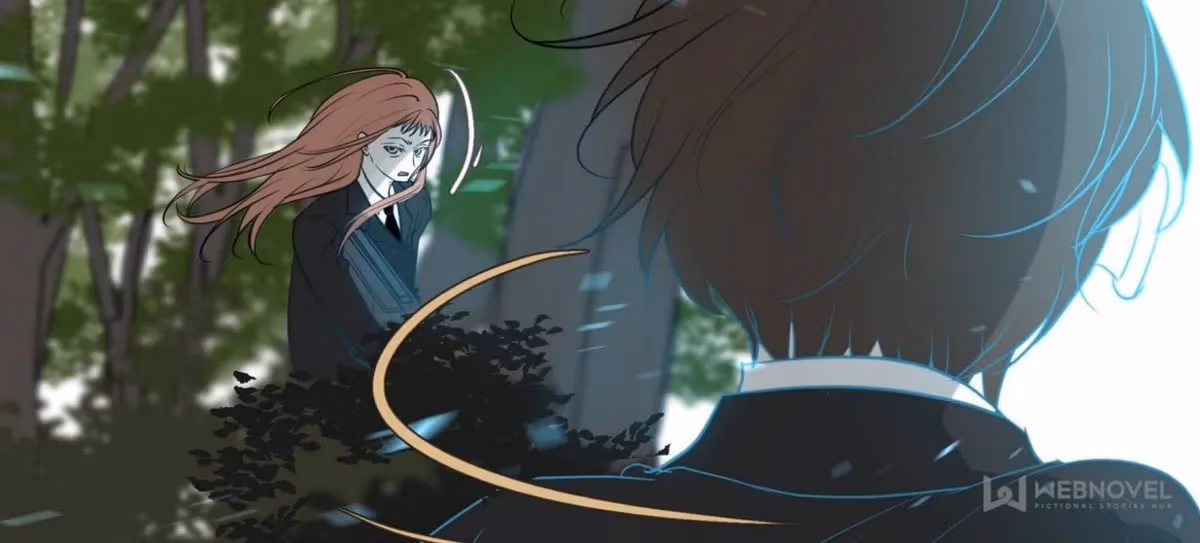 Read Hollow in the Deep chapter 73 image 59 on Lezhin