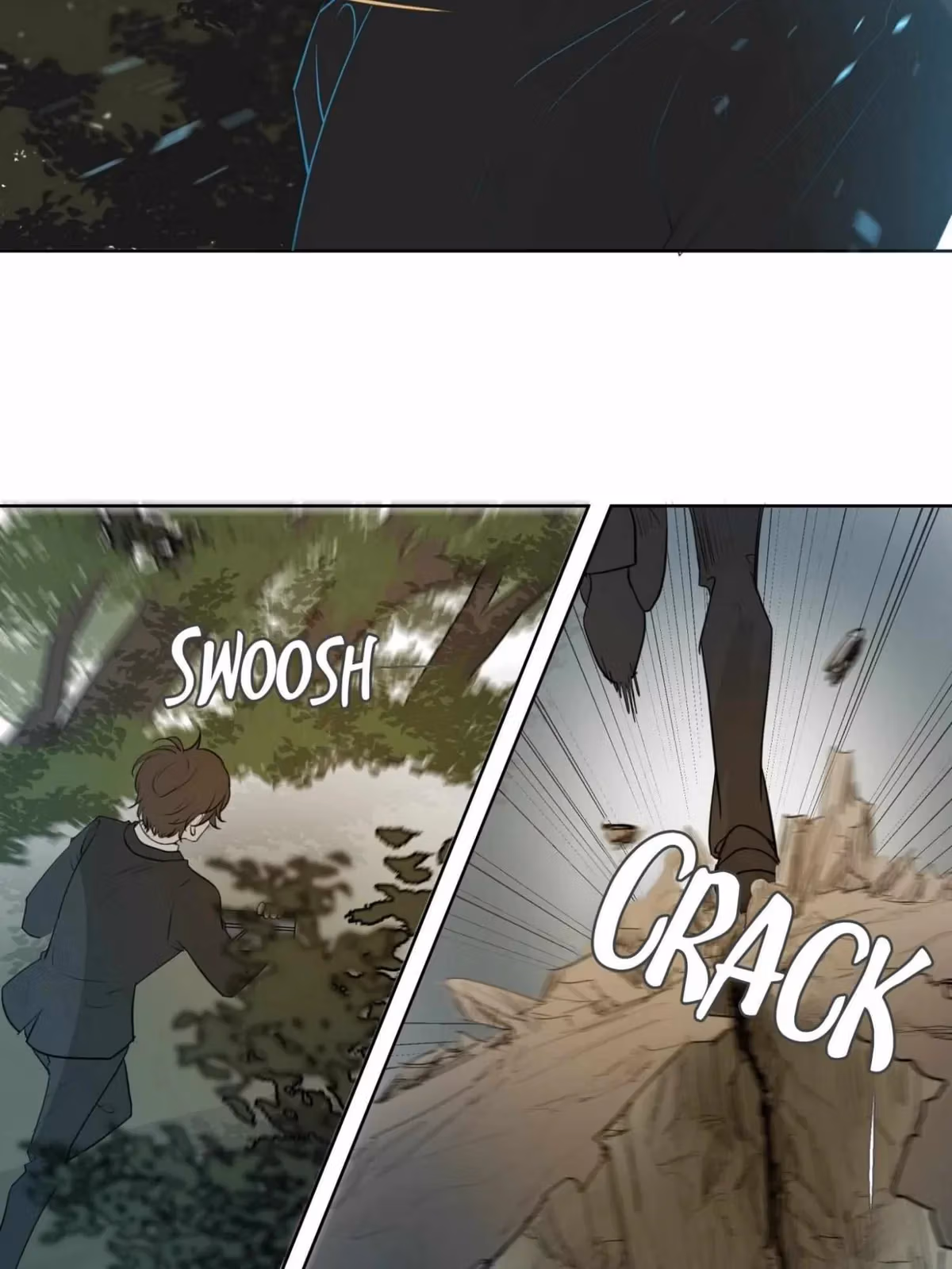 Read Hollow in the Deep chapter 73 image 60 on Lezhin
