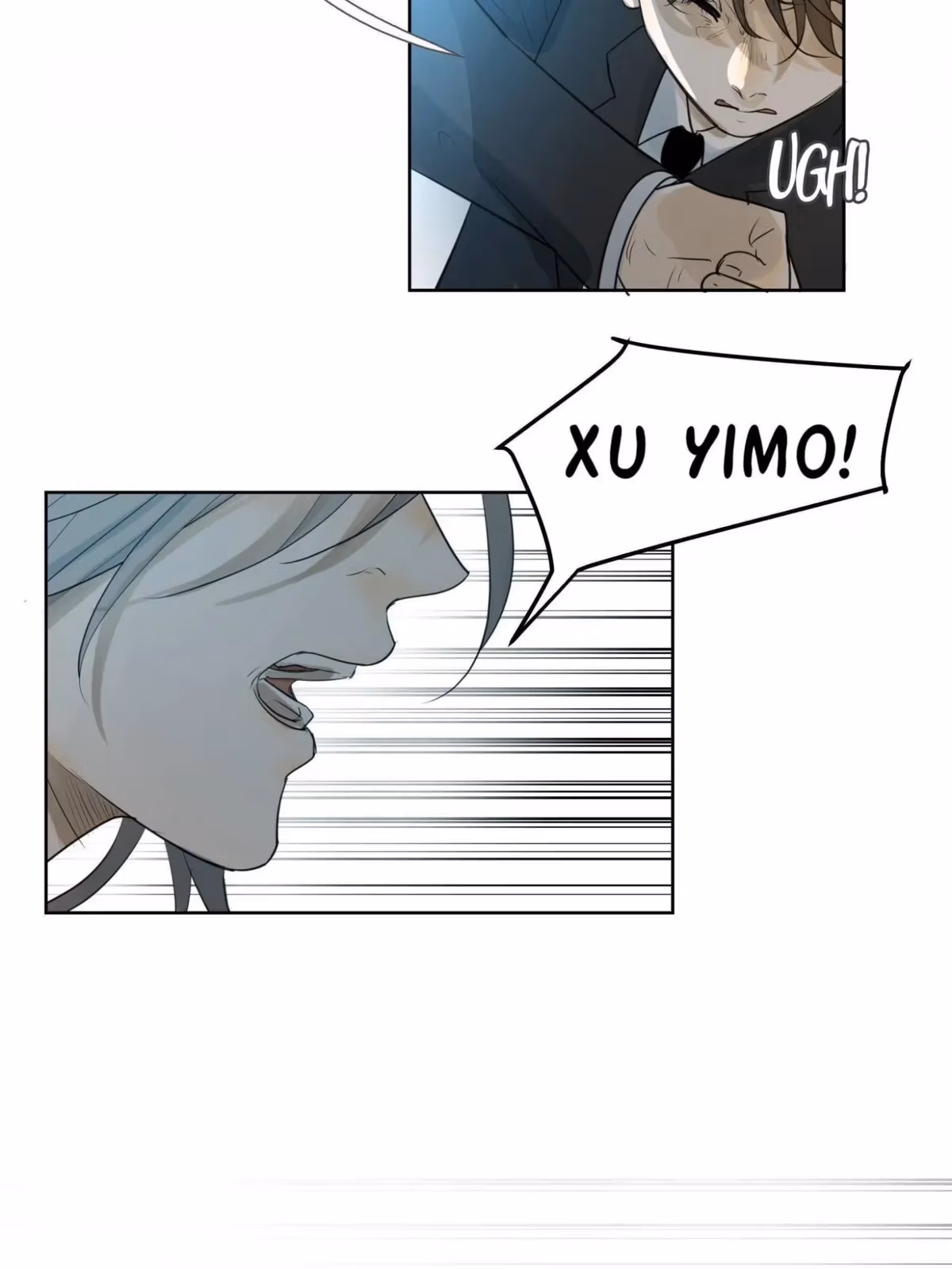 Read Hollow in the Deep chapter 73 image 66 on Lezhin