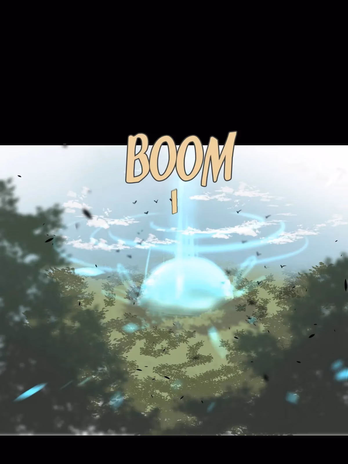Read Hollow in the Deep chapter 73 image 69 on Lezhin