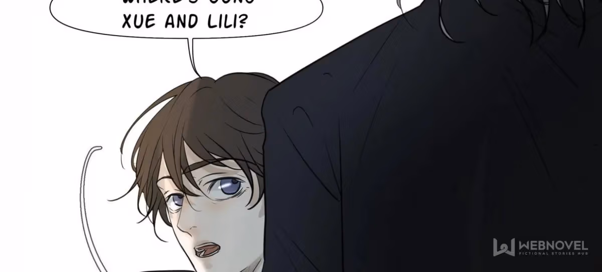 Read Hollow in the Deep chapter 74 image 11 on Lezhin