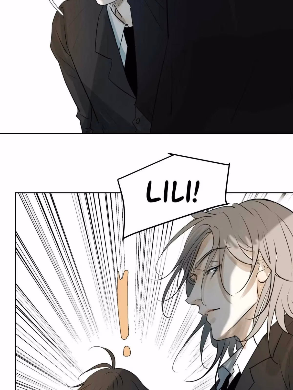 Read Hollow in the Deep chapter 74 image 12 on Lezhin