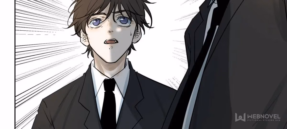 Read Hollow in the Deep chapter 74 image 13 on Lezhin