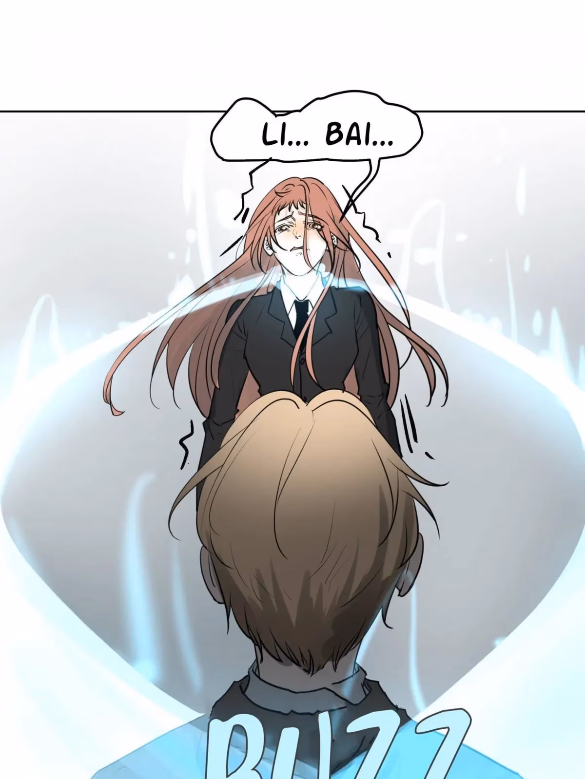 Read Hollow in the Deep chapter 74 image 16 on Lezhin