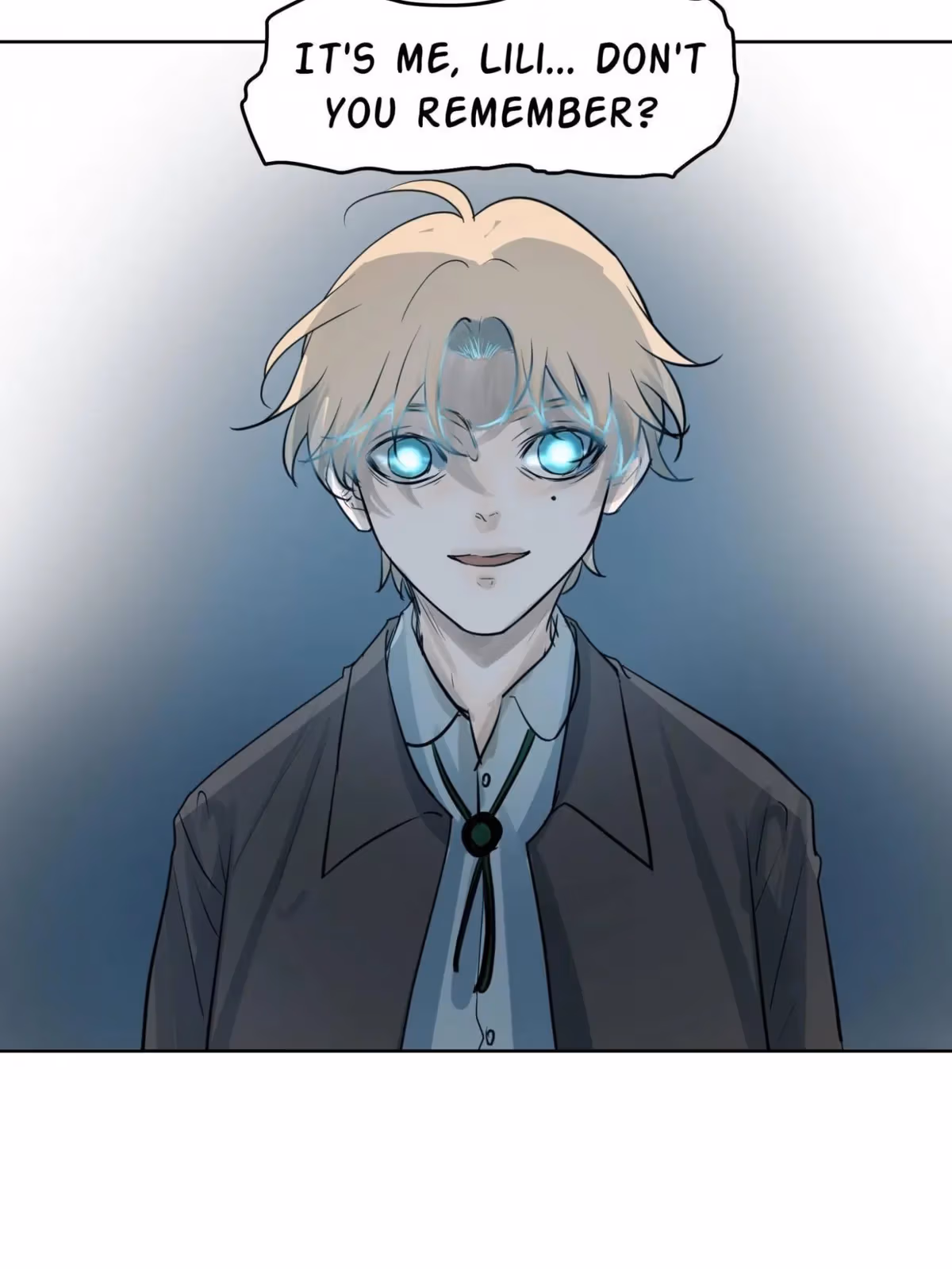 Read Hollow in the Deep chapter 74 image 18 on Lezhin