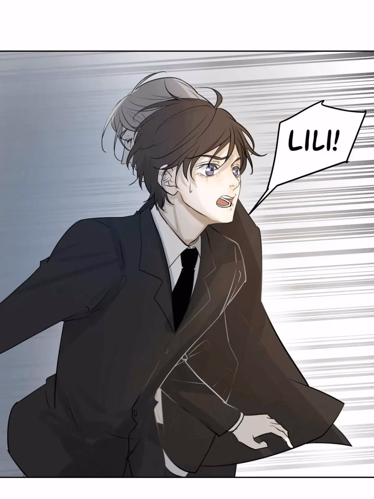 Read Hollow in the Deep chapter 74 image 20 on Lezhin