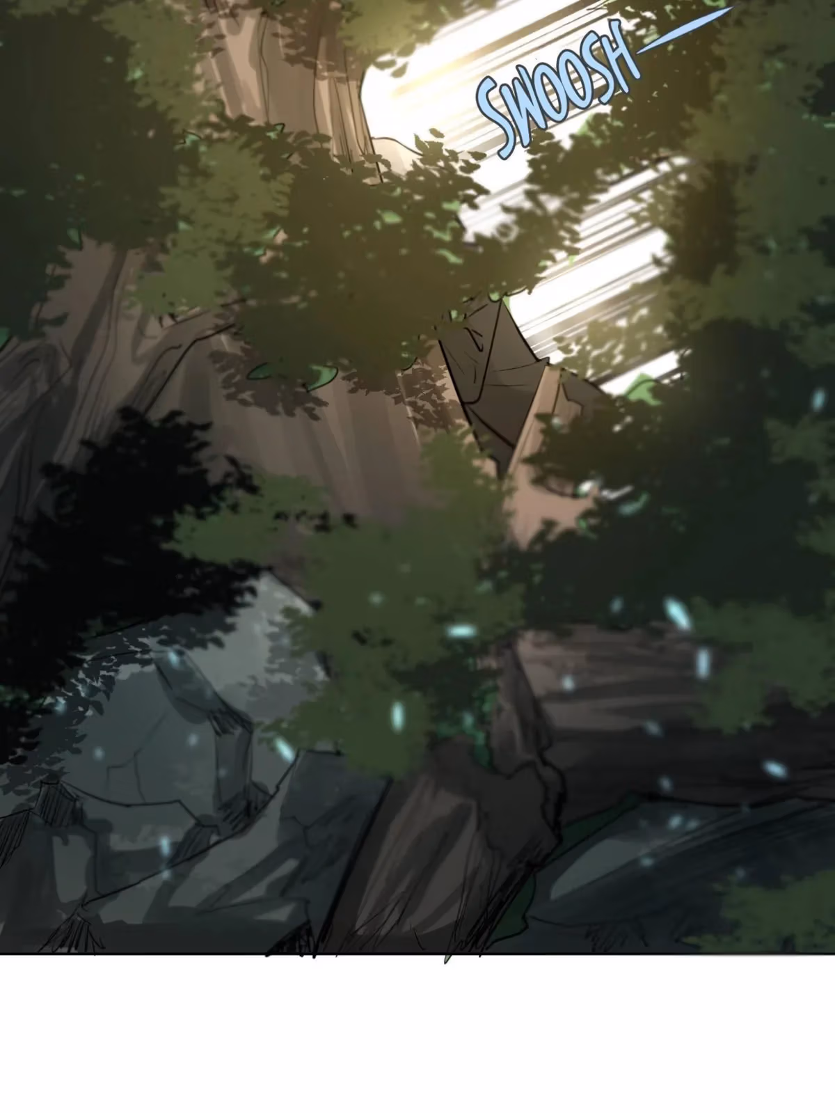 Read Hollow in the Deep chapter 74 image 24 on Lezhin