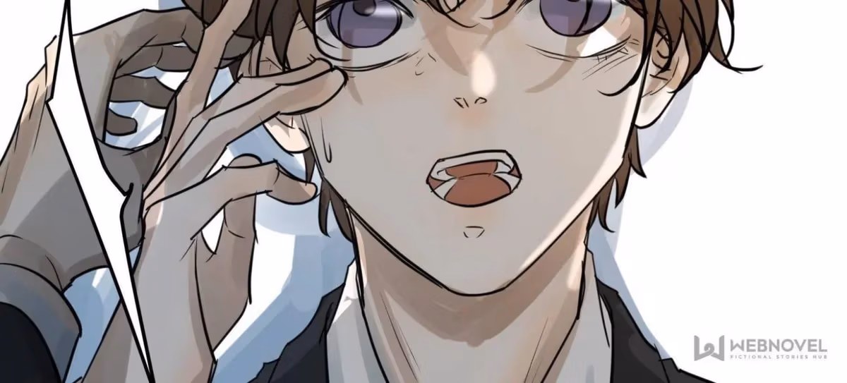 Read Hollow in the Deep chapter 74 image 29 on Lezhin