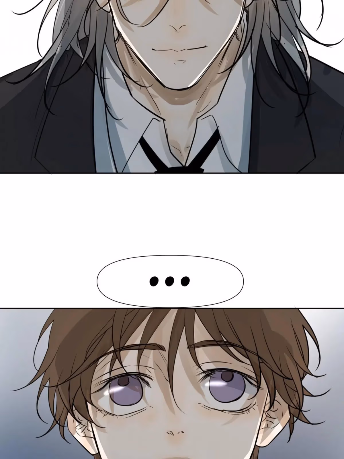 Read Hollow in the Deep chapter 74 image 37 on Lezhin
