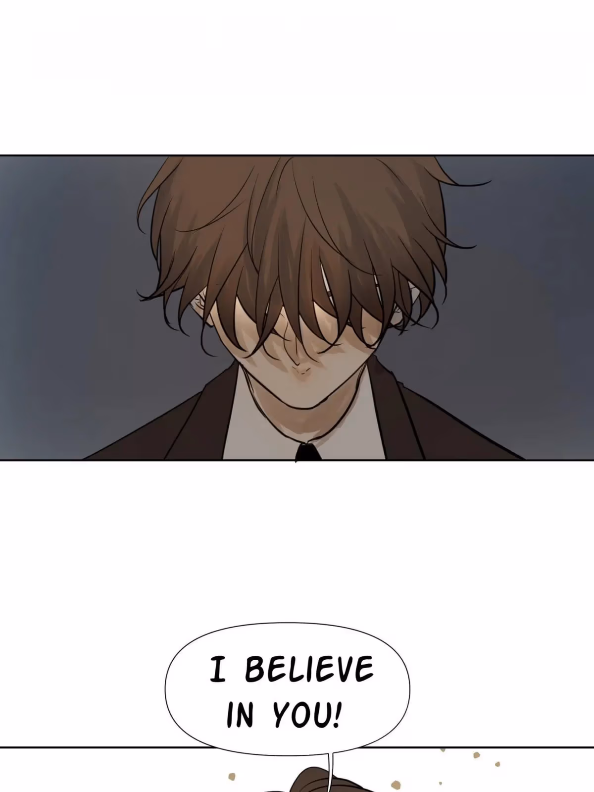 Read Hollow in the Deep chapter 74 image 39 on Lezhin