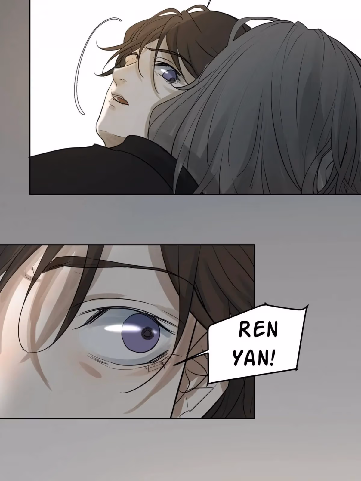 Read Hollow in the Deep chapter 74 image 4 on Lezhin