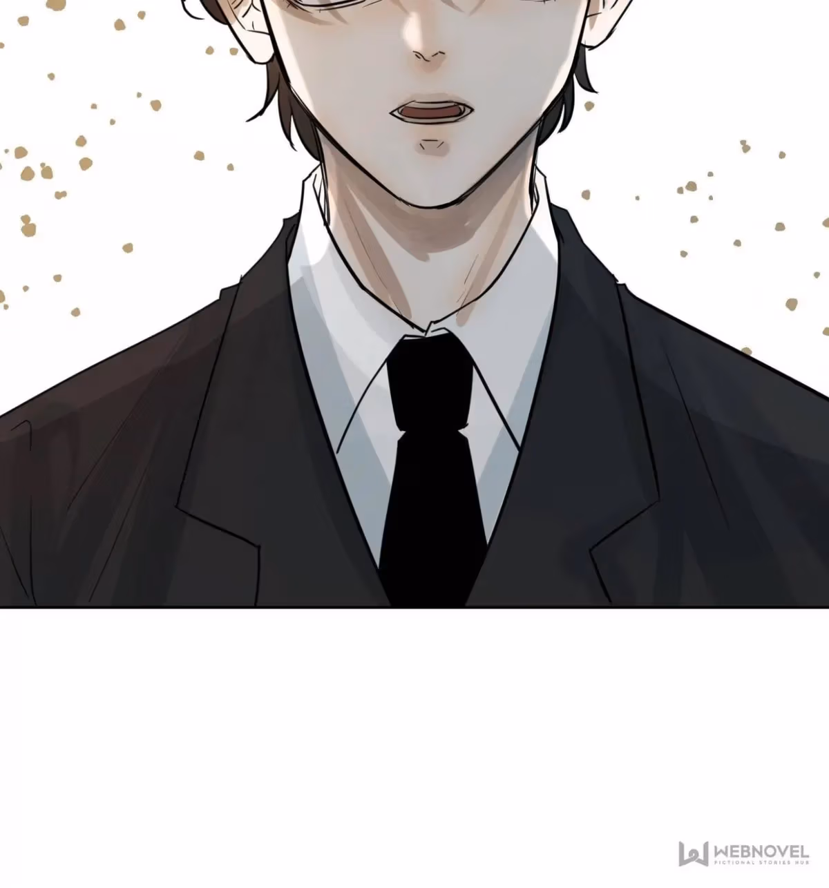 Read Hollow in the Deep chapter 74 image 41 on Lezhin