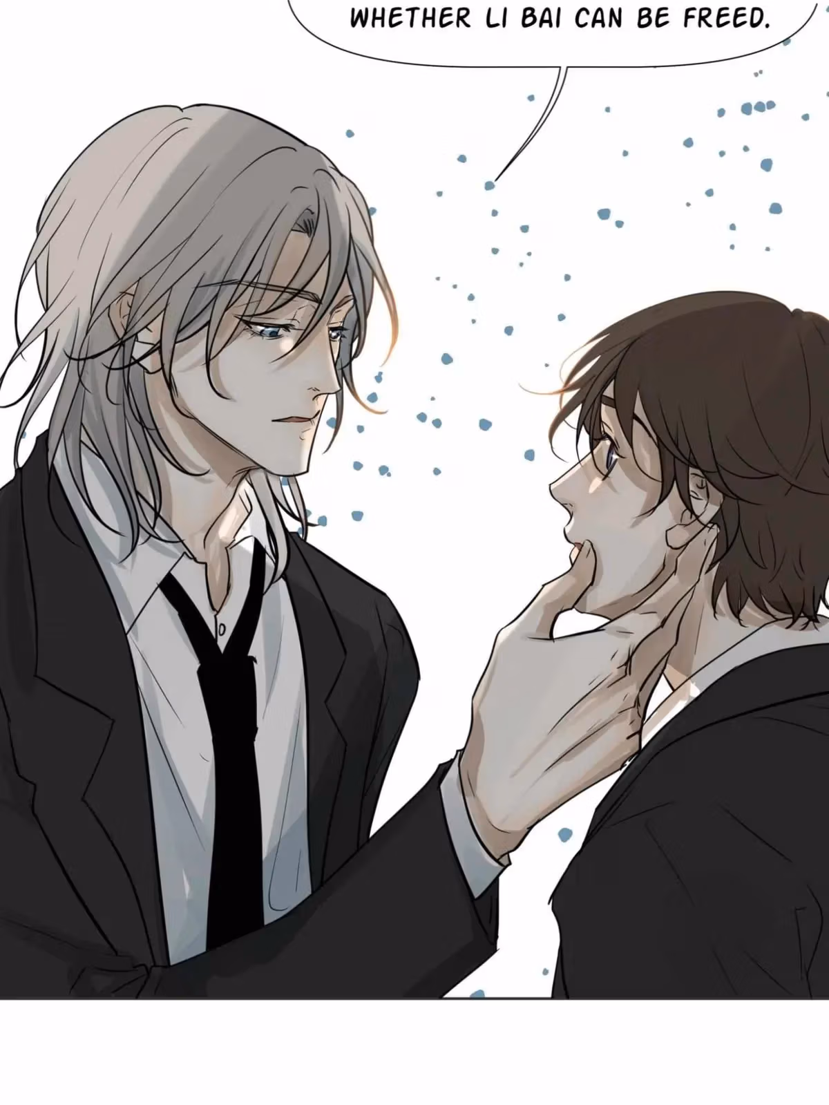 Read Hollow in the Deep chapter 74 image 44 on Lezhin