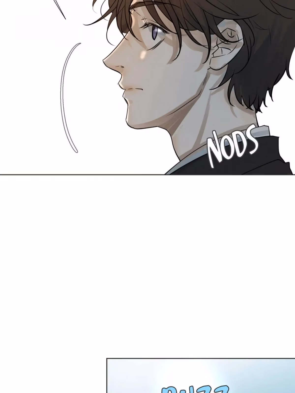 Read Hollow in the Deep chapter 74 image 46 on Lezhin