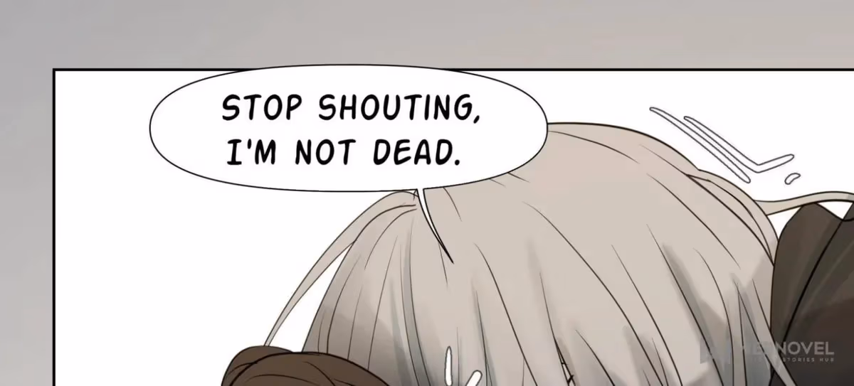Read Hollow in the Deep chapter 74 image 5 on Lezhin