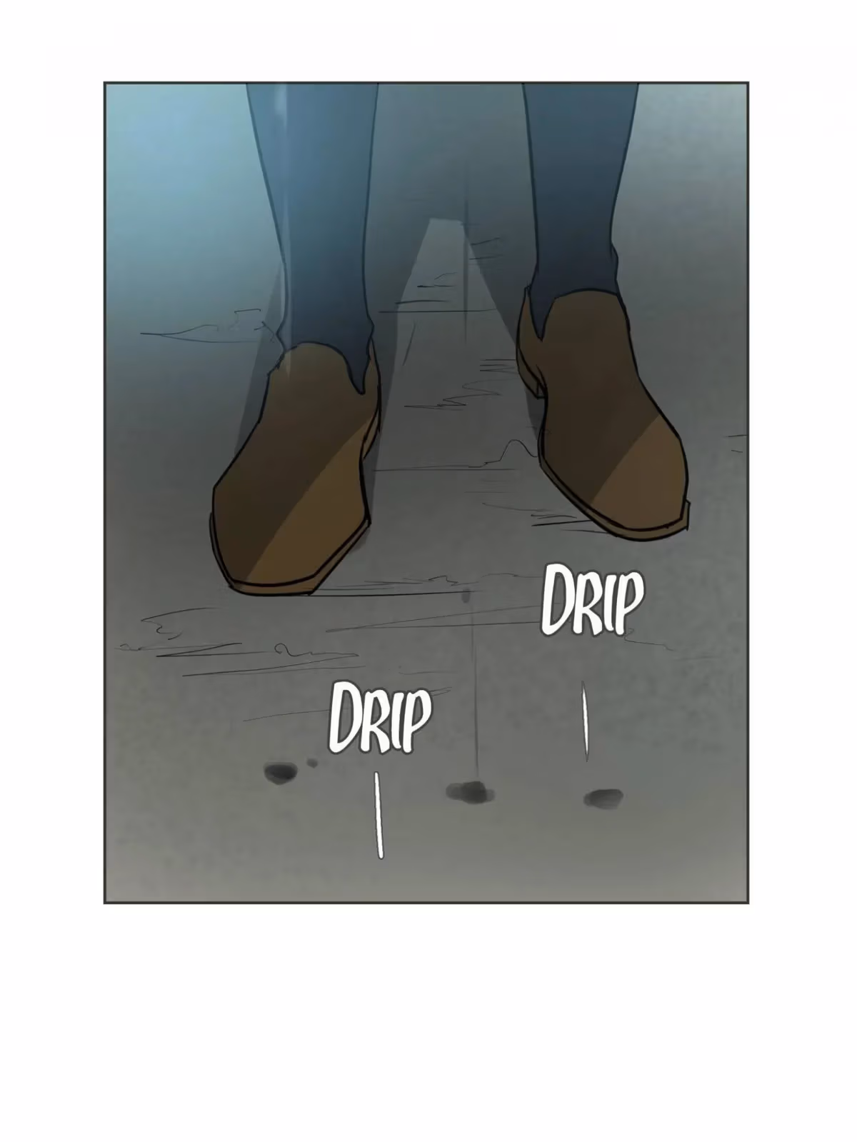 Read Hollow in the Deep chapter 74 image 57 on Lezhin