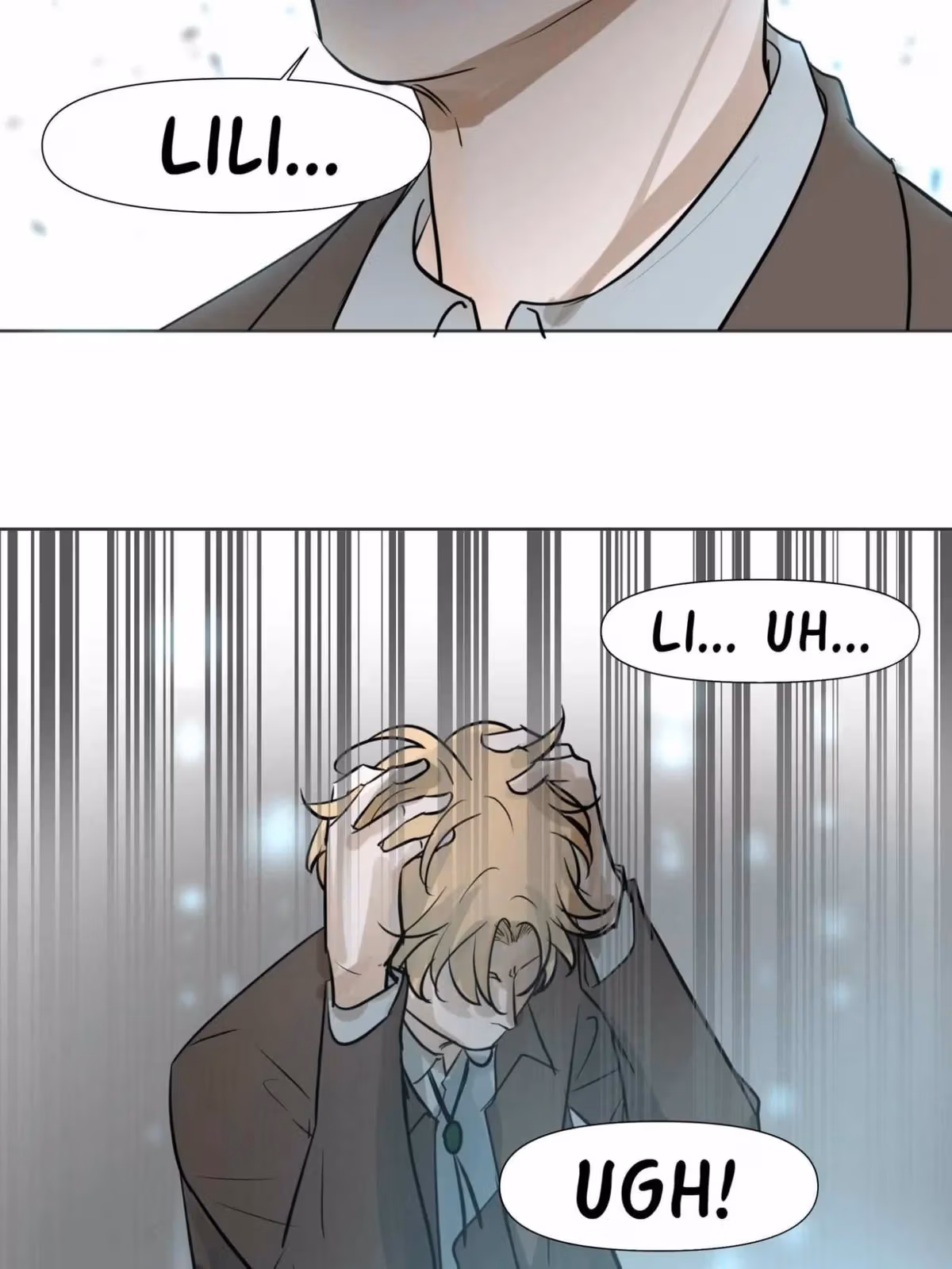 Read Hollow in the Deep chapter 74 image 59 on Lezhin
