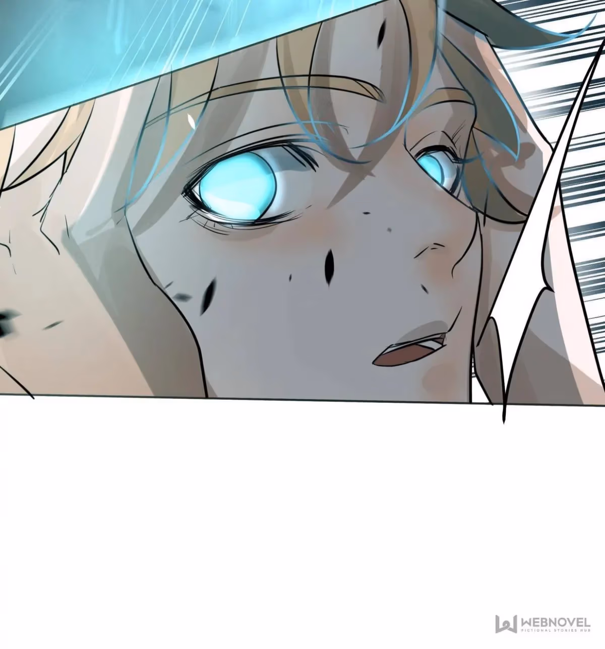 Read Hollow in the Deep chapter 74 image 63 on Lezhin