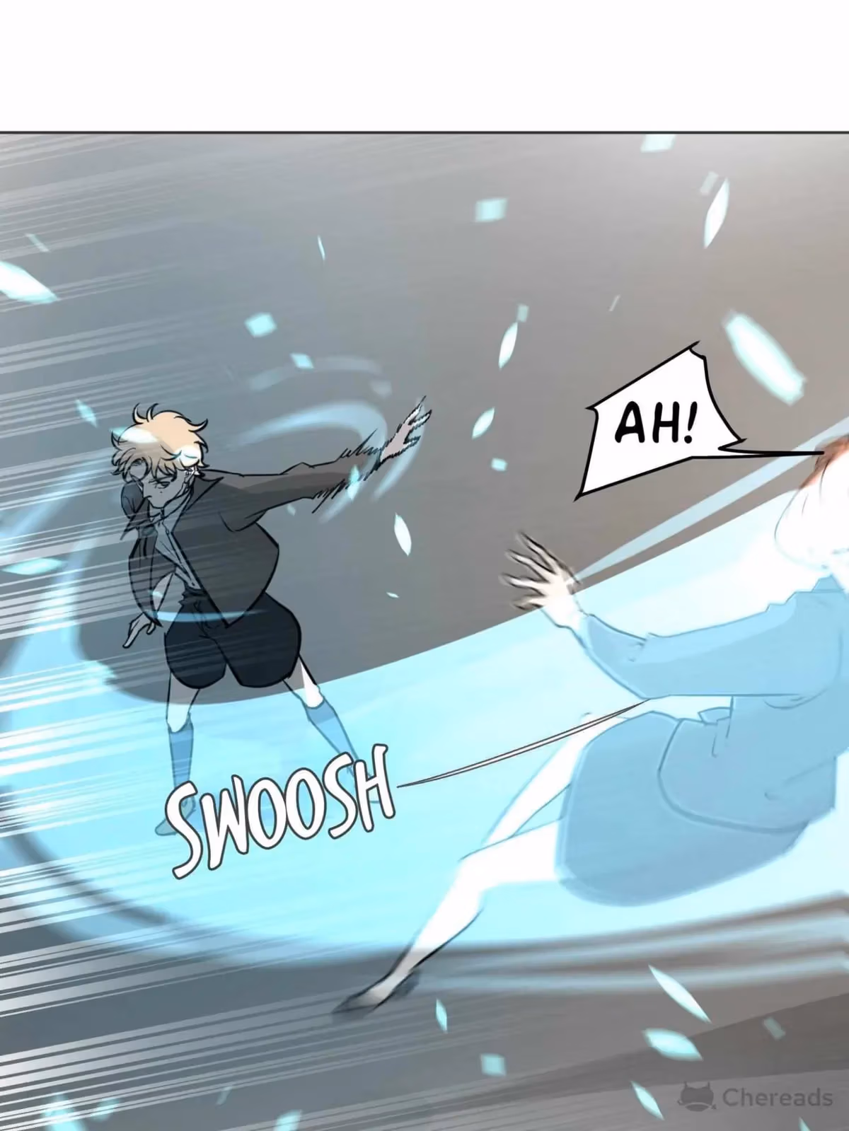 Read Hollow in the Deep chapter 74 image 64 on Lezhin