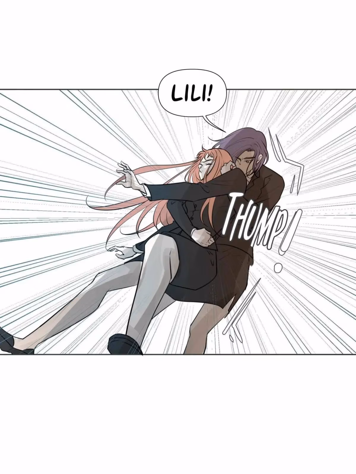 Read Hollow in the Deep chapter 74 image 66 on Lezhin