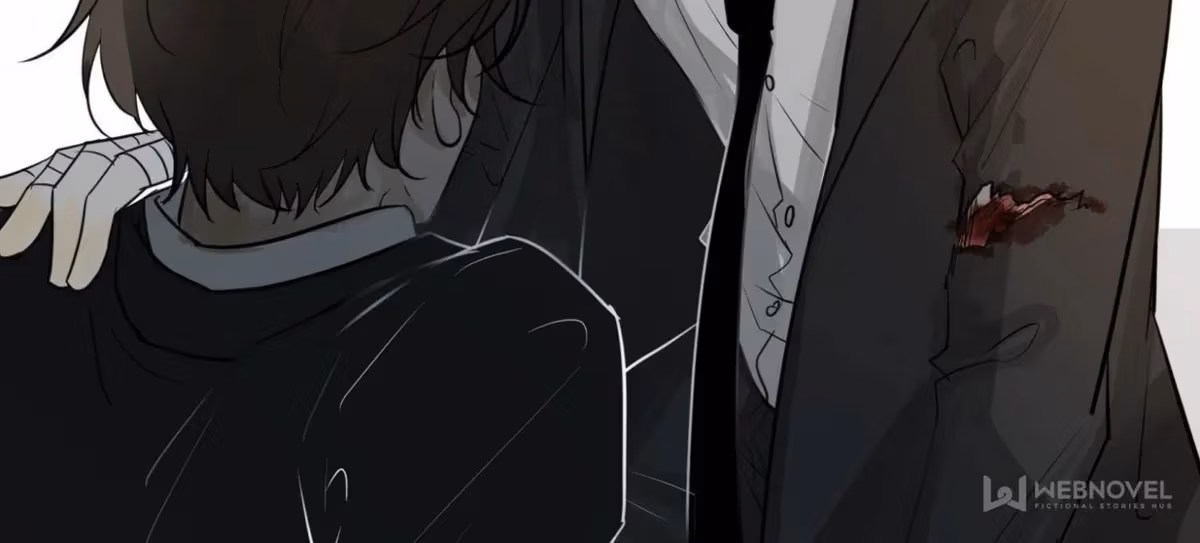 Read Hollow in the Deep chapter 74 image 7 on Lezhin