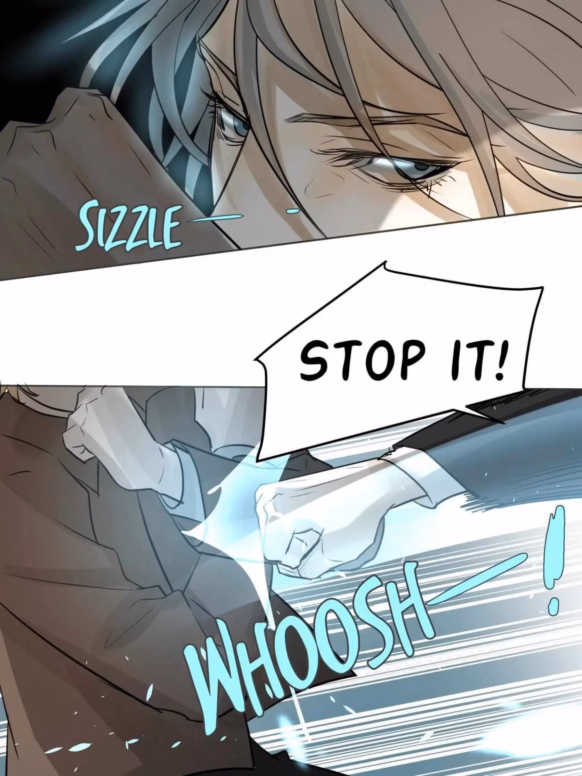 Read Hollow in the Deep chapter 74 image 72 on Lezhin