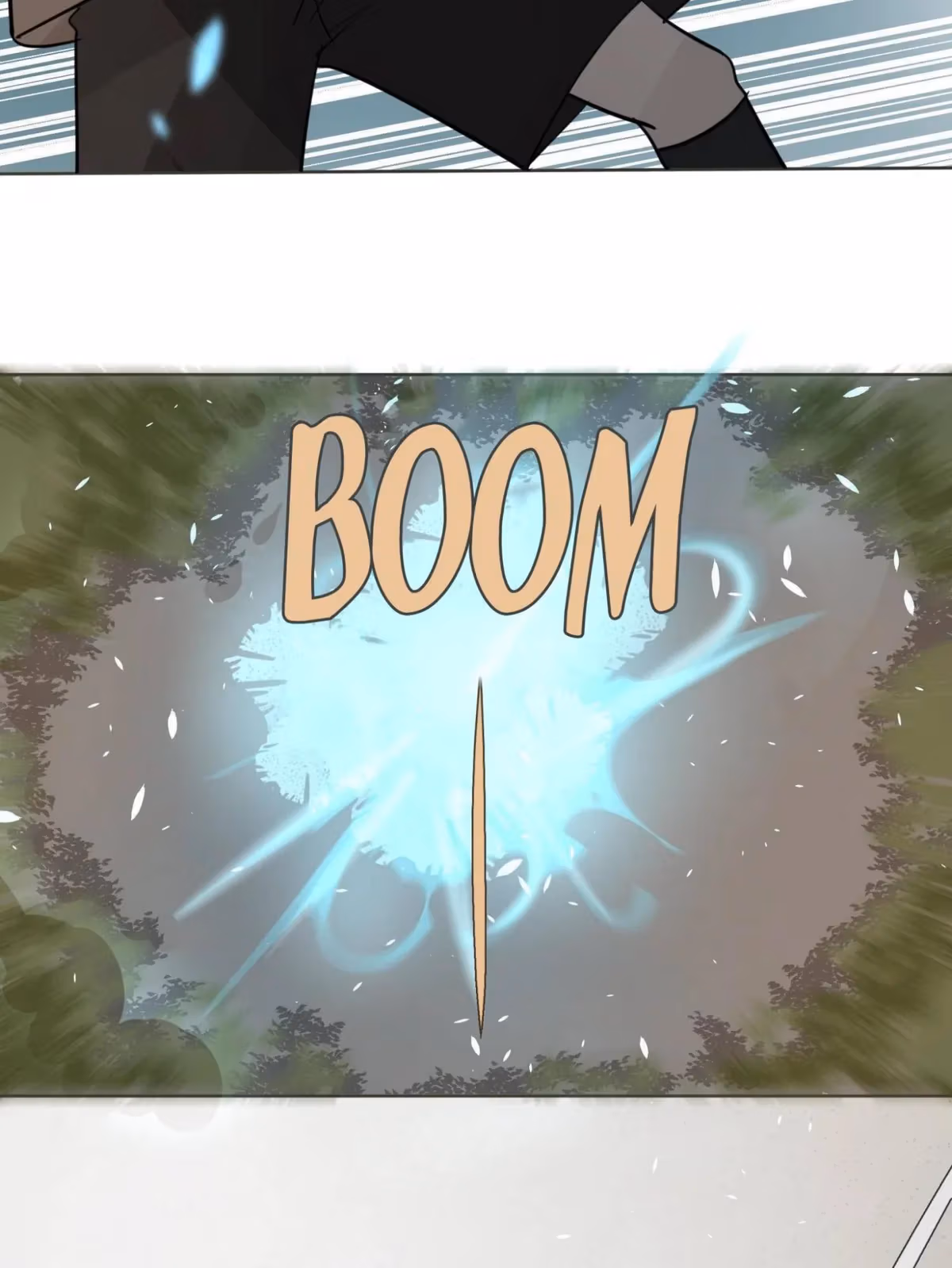 Read Hollow in the Deep chapter 74 image 74 on Lezhin
