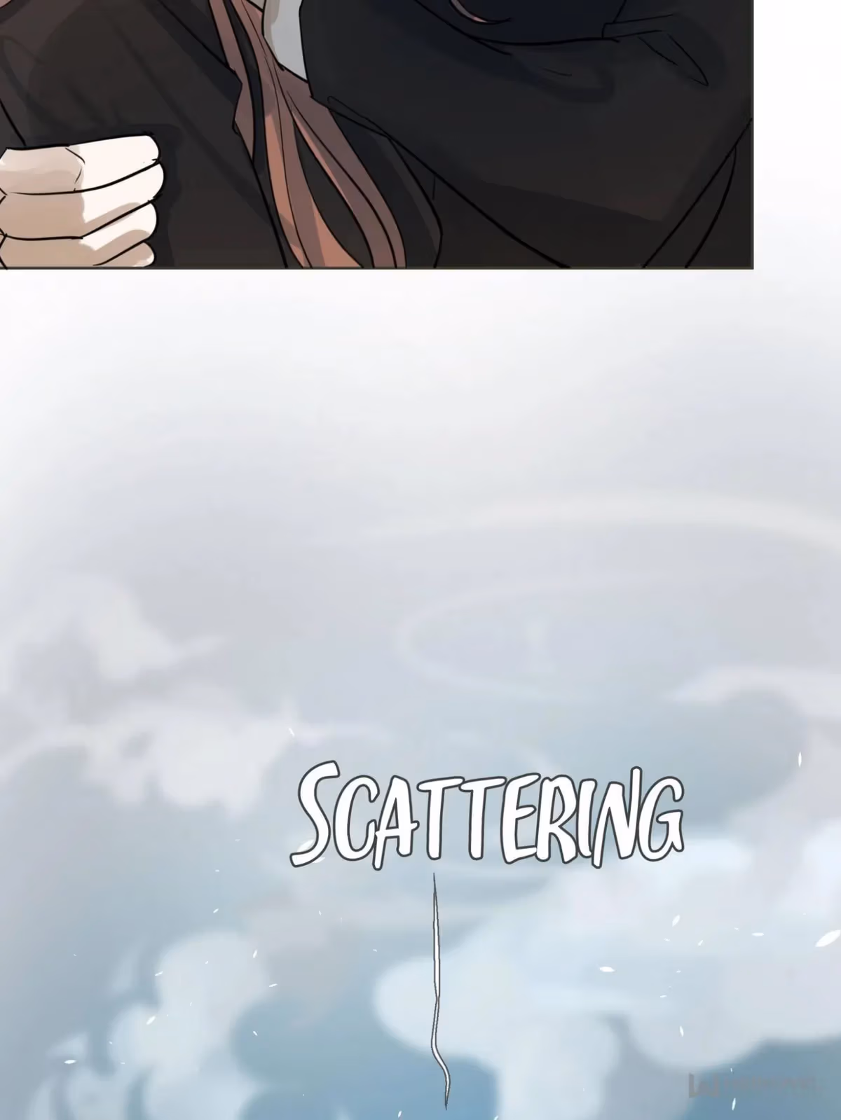 Read Hollow in the Deep chapter 74 image 83 on Lezhin
