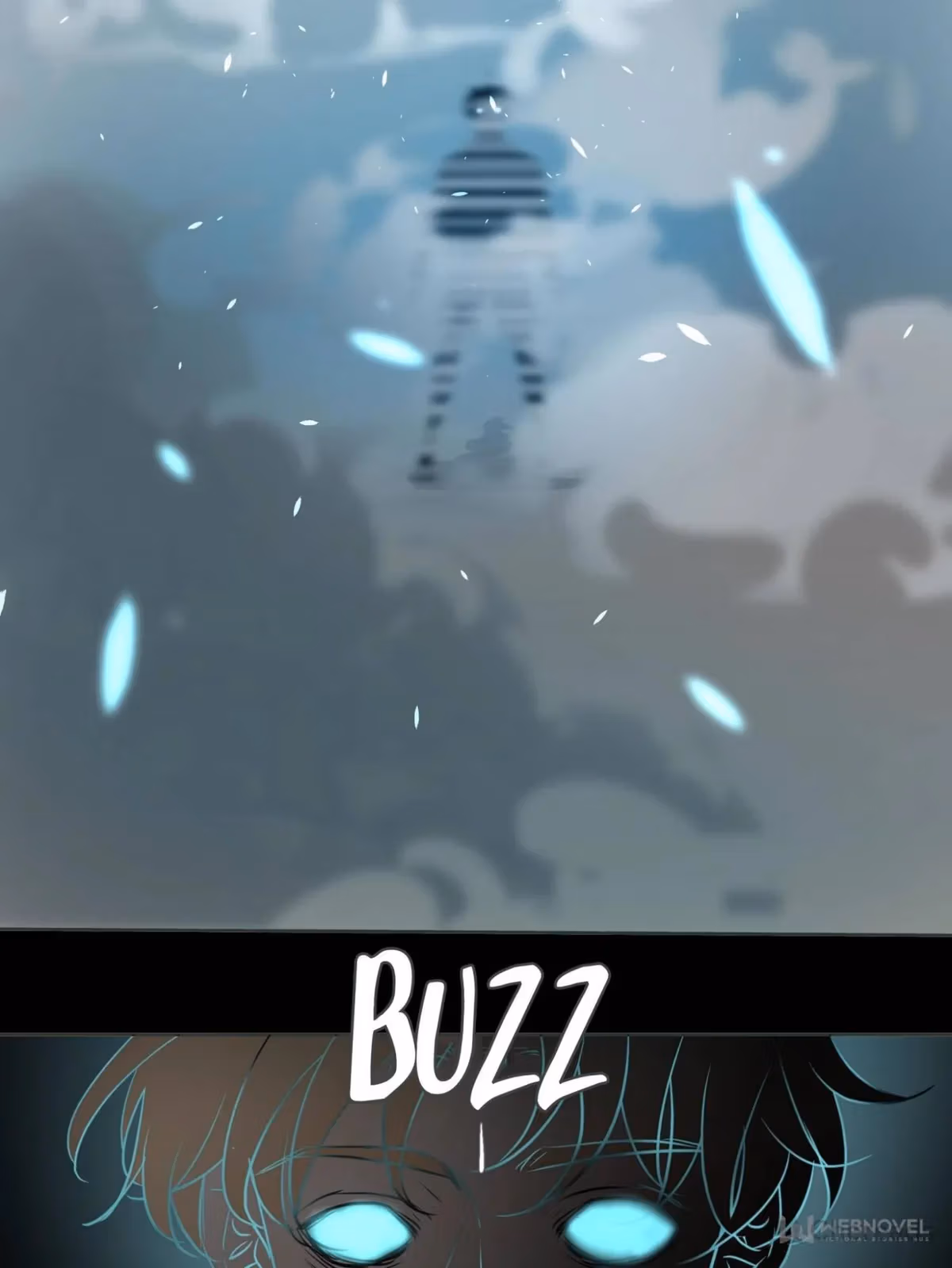 Read Hollow in the Deep chapter 74 image 85 on Lezhin