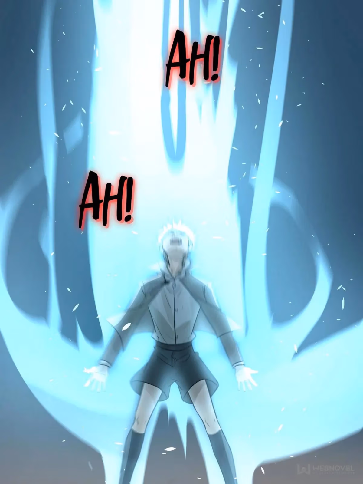 Read Hollow in the Deep chapter 74 image 89 on Lezhin