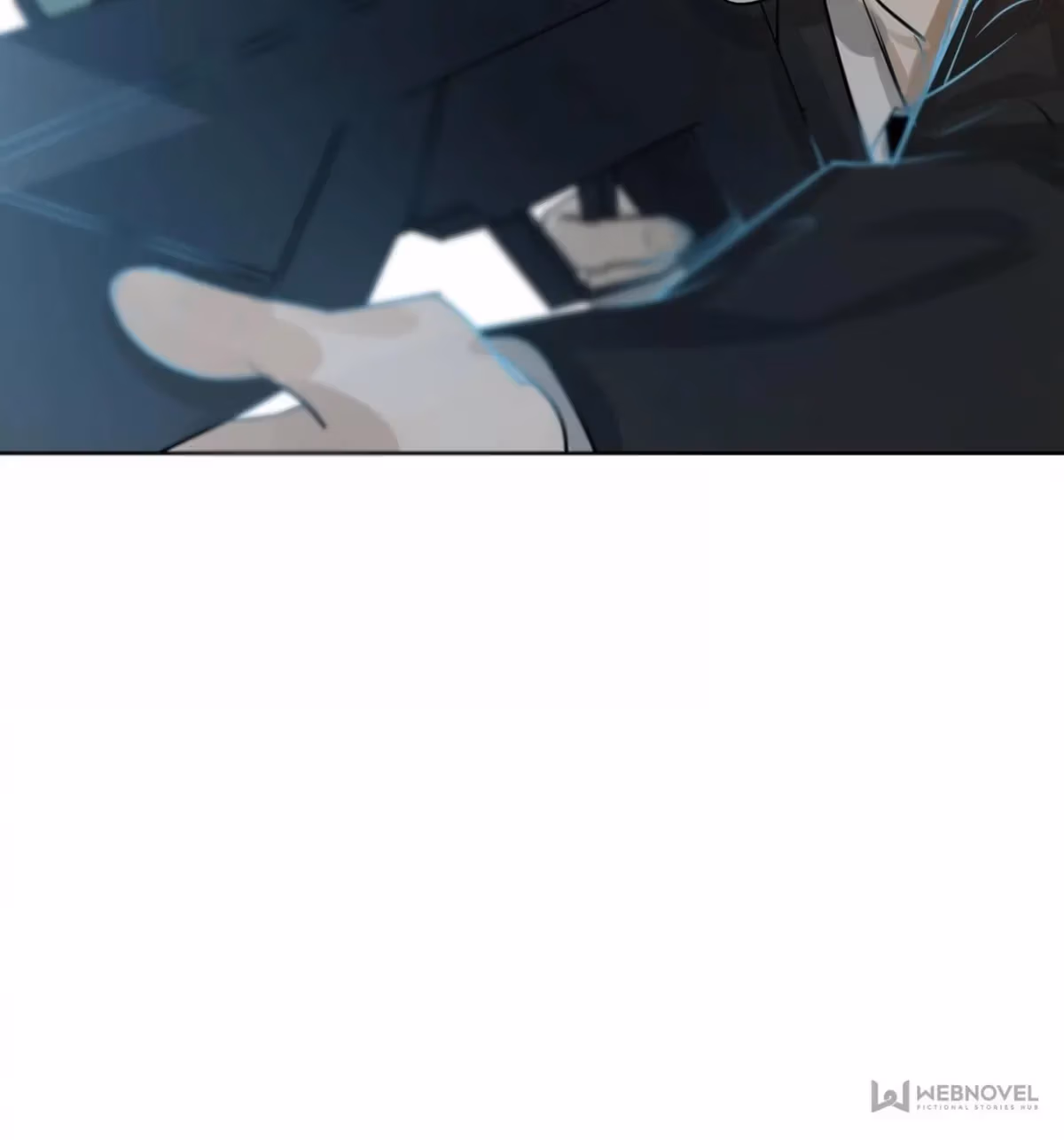 Read Hollow in the Deep chapter 75 image 10 on Lezhin