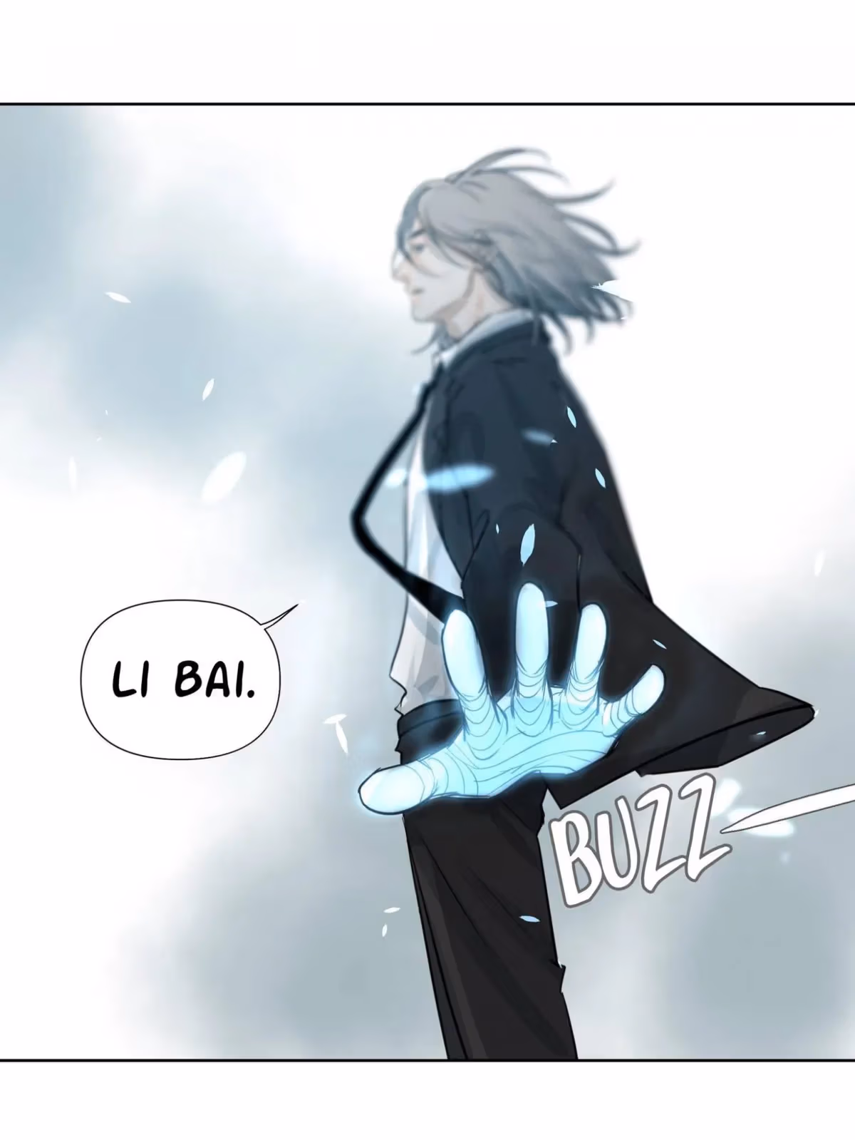 Read Hollow in the Deep chapter 75 image 11 on Lezhin