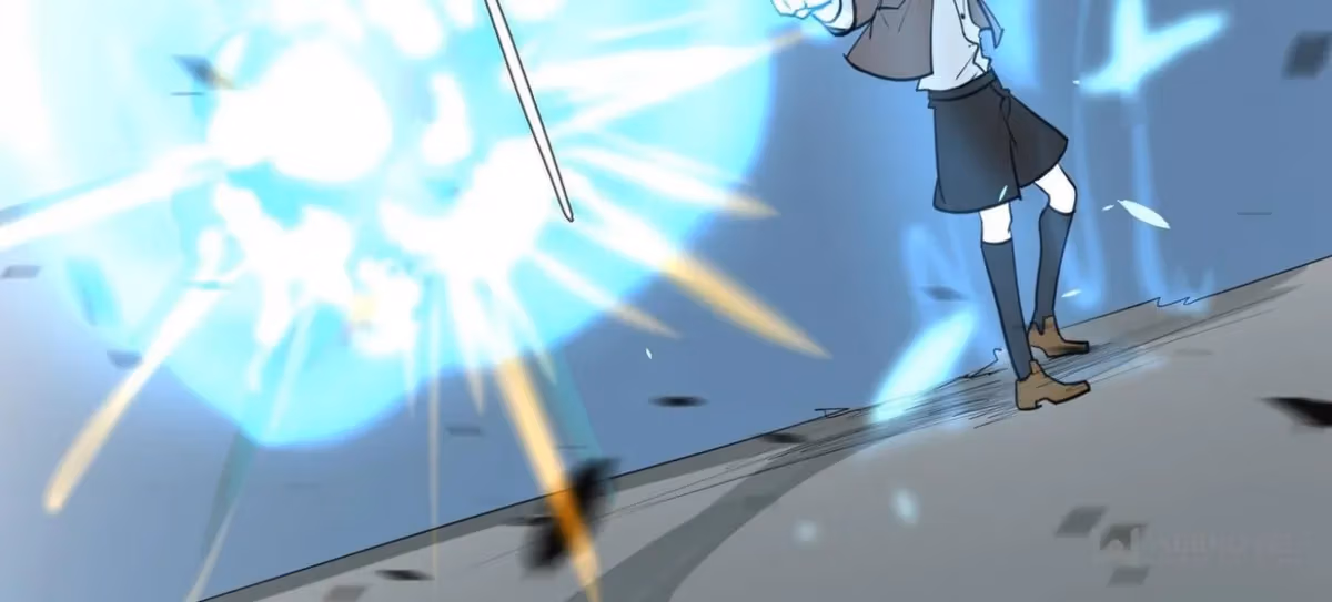 Read Hollow in the Deep chapter 75 image 18 on Lezhin