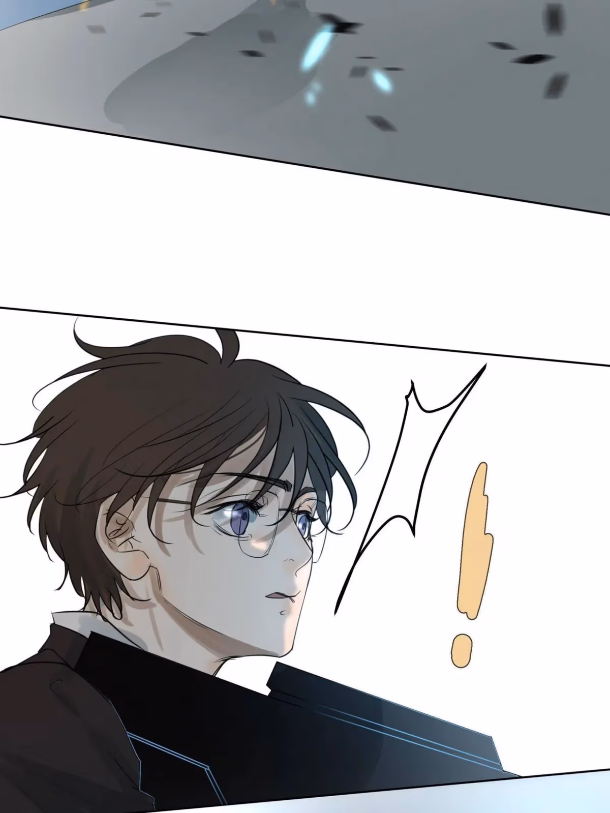 Read Hollow in the Deep chapter 75 image 19 on Lezhin
