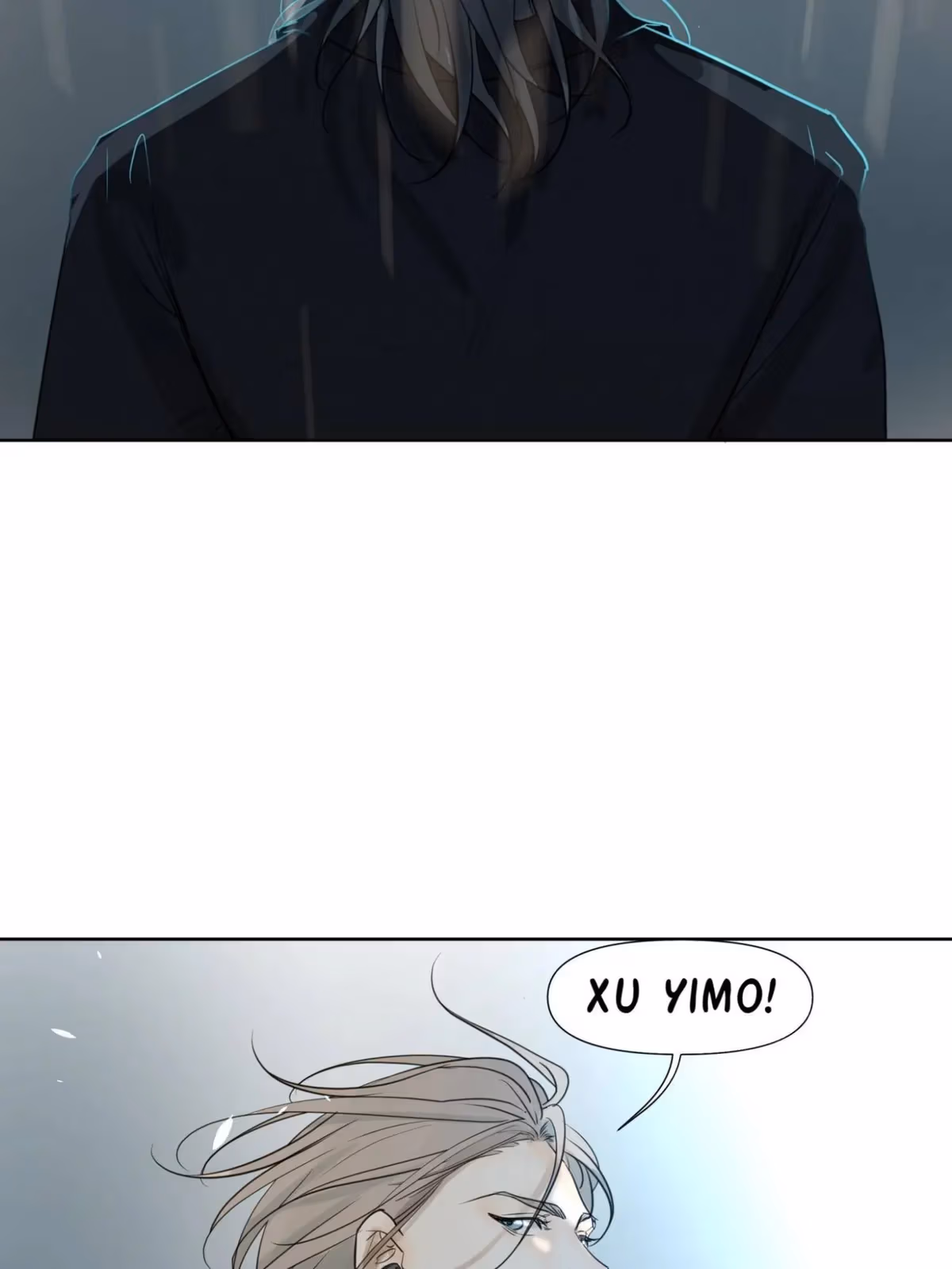 Read Hollow in the Deep chapter 75 image 2 on Lezhin