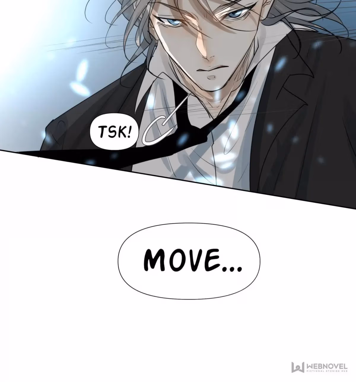 Read Hollow in the Deep chapter 75 image 21 on Lezhin