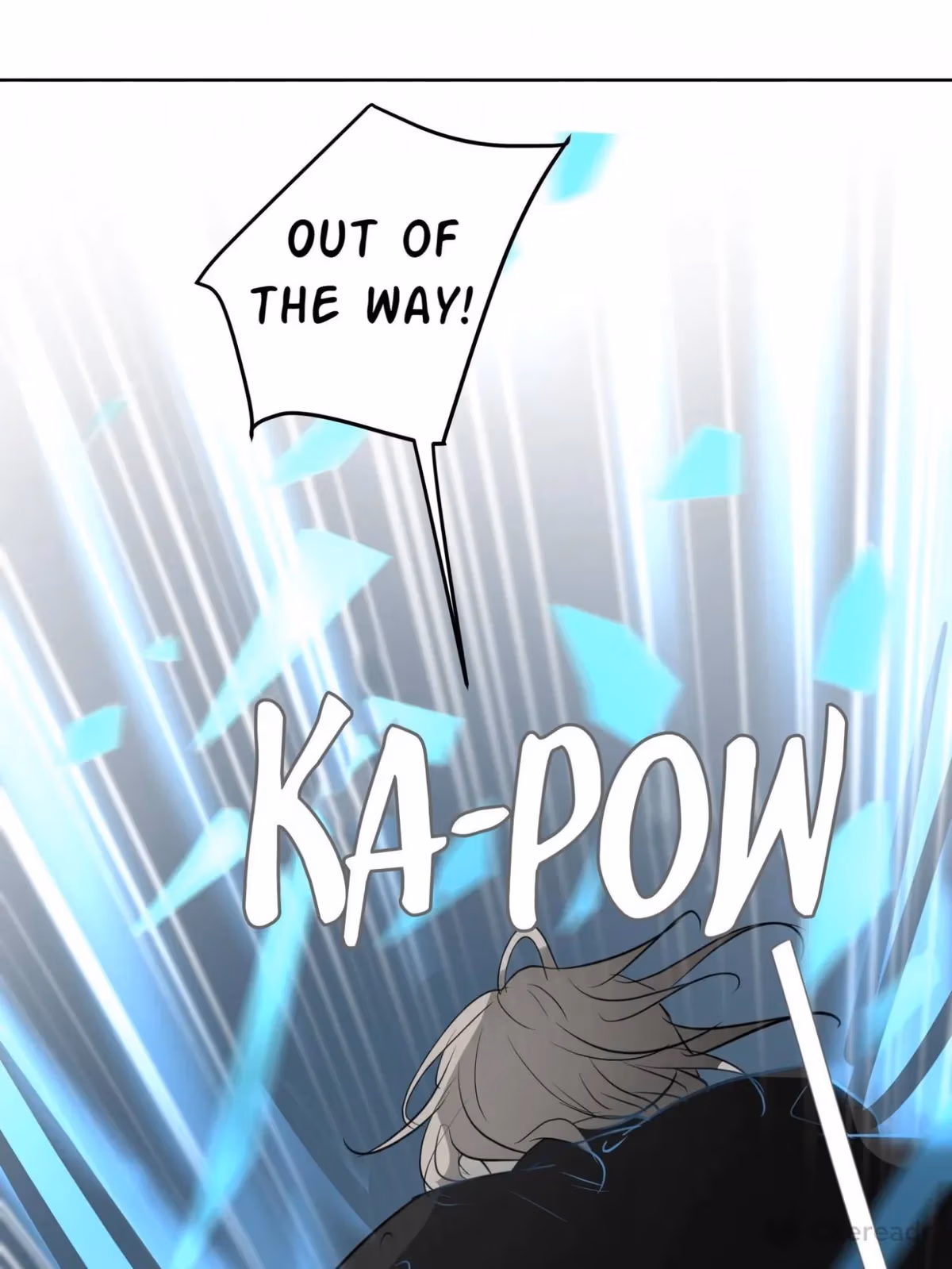 Read Hollow in the Deep chapter 75 image 22 on Lezhin