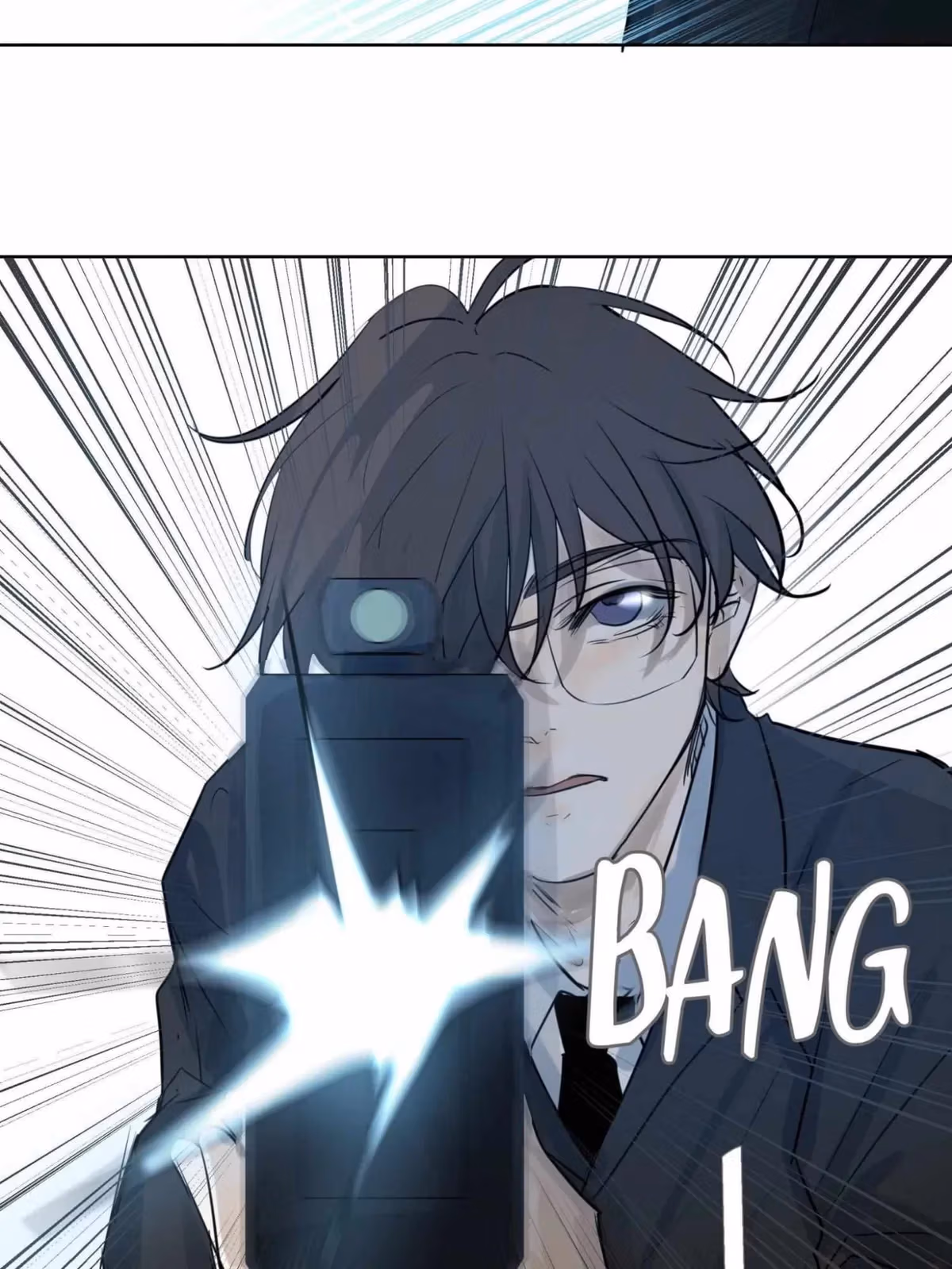 Read Hollow in the Deep chapter 75 image 26 on Lezhin