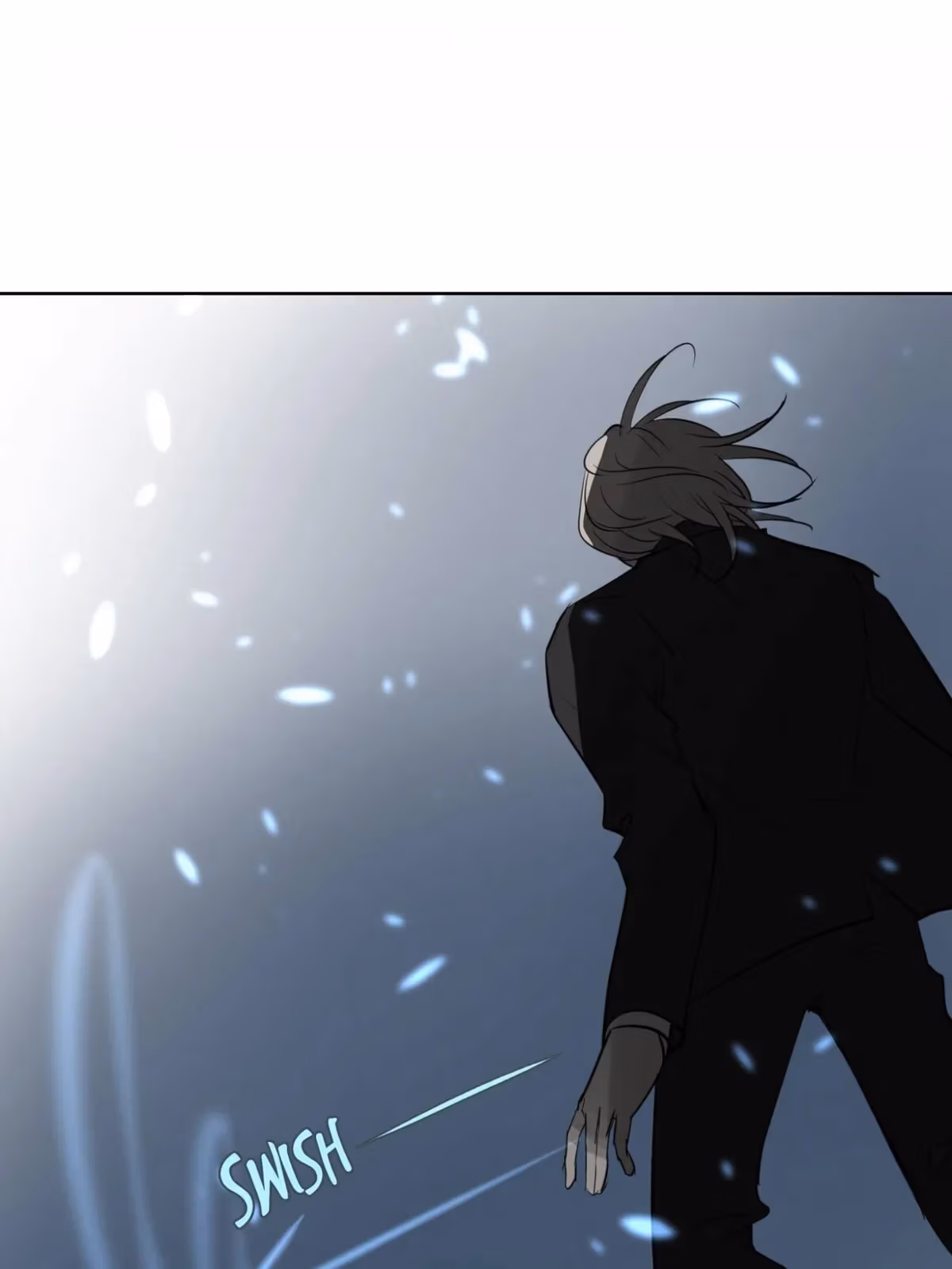 Read Hollow in the Deep chapter 75 image 28 on Lezhin