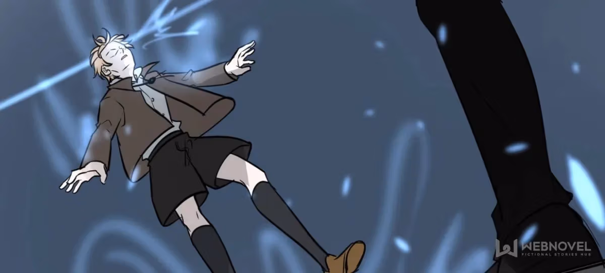 Read Hollow in the Deep chapter 75 image 29 on Lezhin