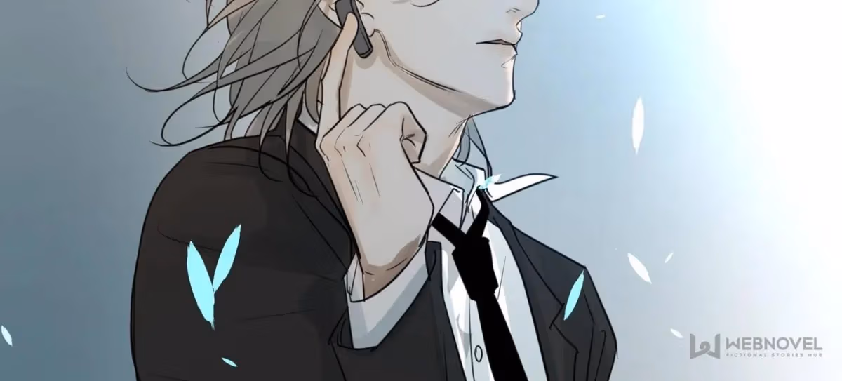 Read Hollow in the Deep chapter 75 image 3 on Lezhin