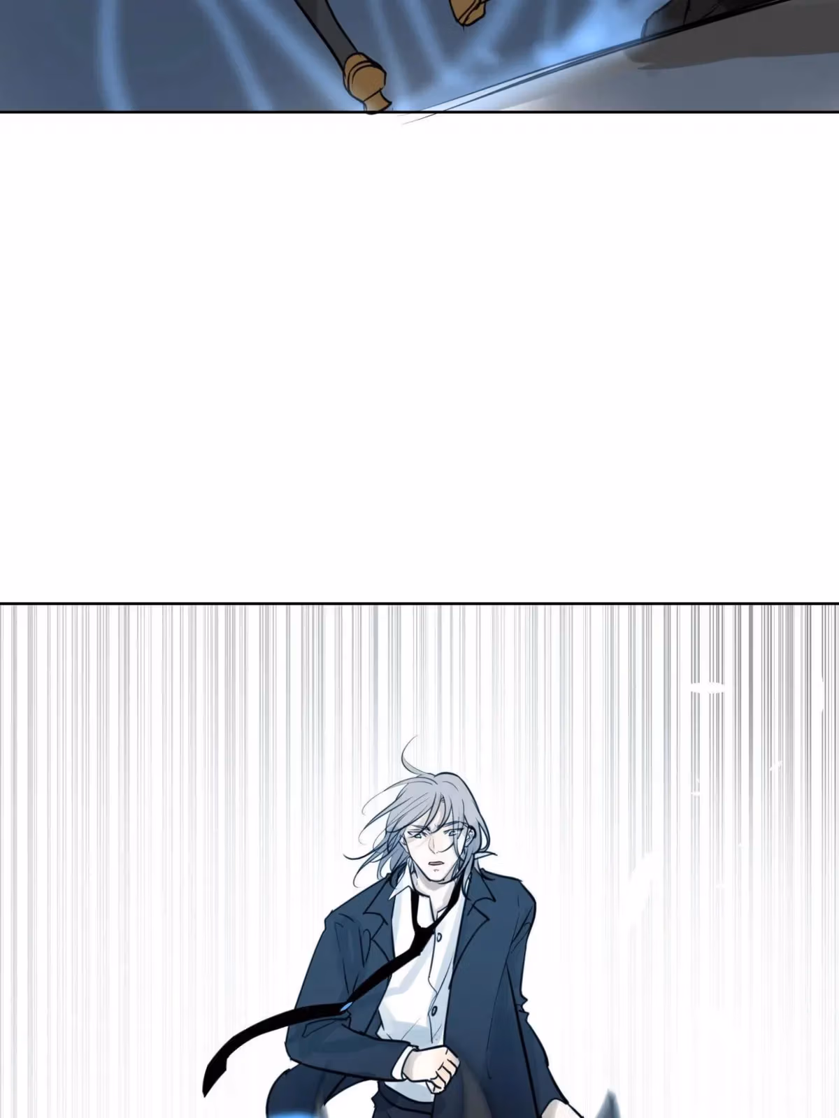 Read Hollow in the Deep chapter 75 image 30 on Lezhin