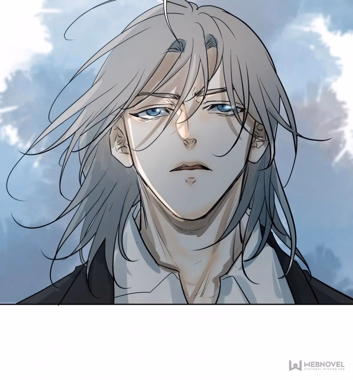 Read Hollow in the Deep chapter 75 image 33 on Lezhin