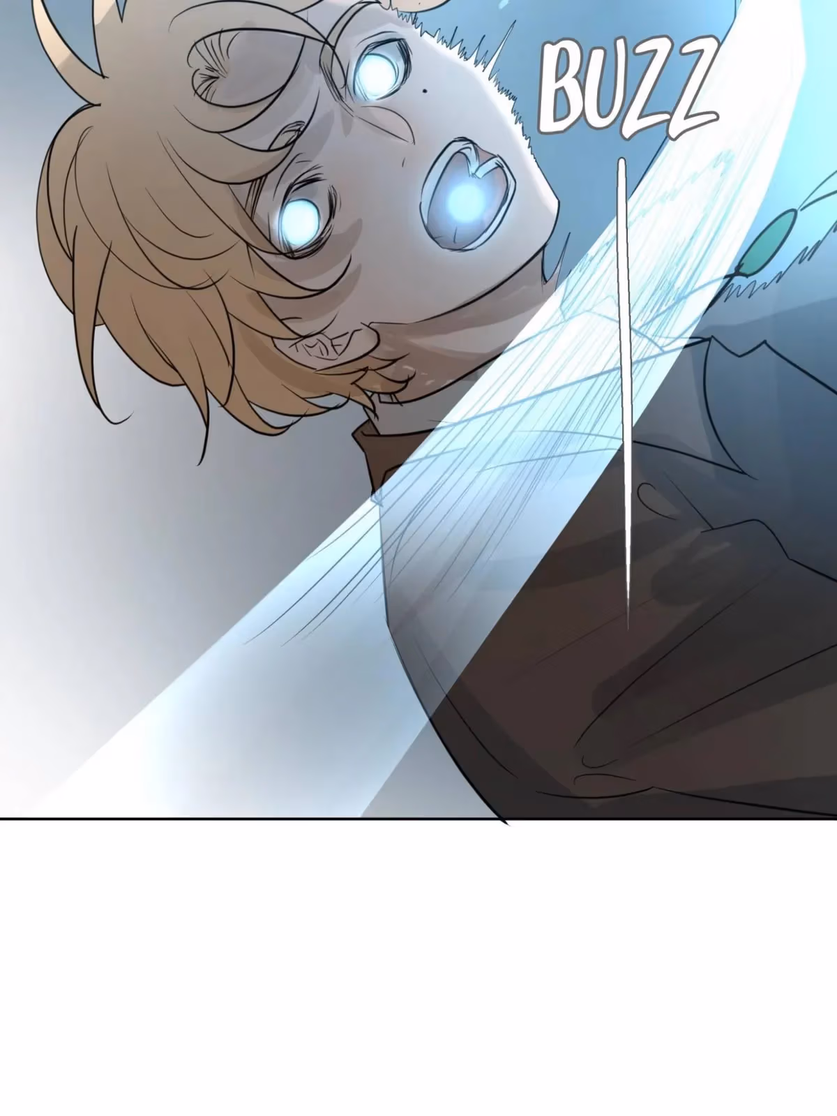 Read Hollow in the Deep chapter 75 image 36 on Lezhin