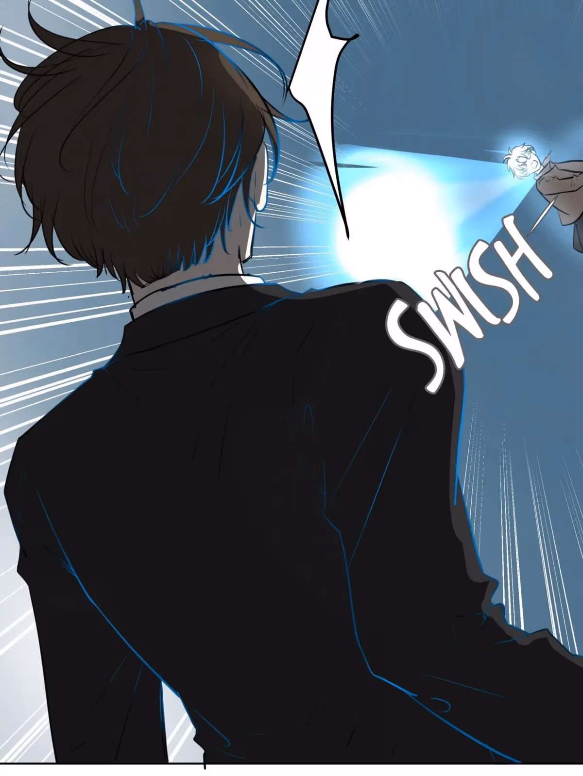 Read Hollow in the Deep chapter 75 image 38 on Lezhin