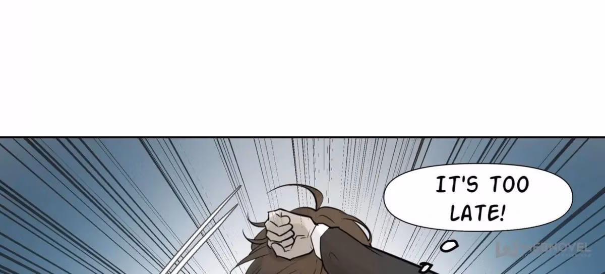 Read Hollow in the Deep chapter 75 image 39 on Lezhin