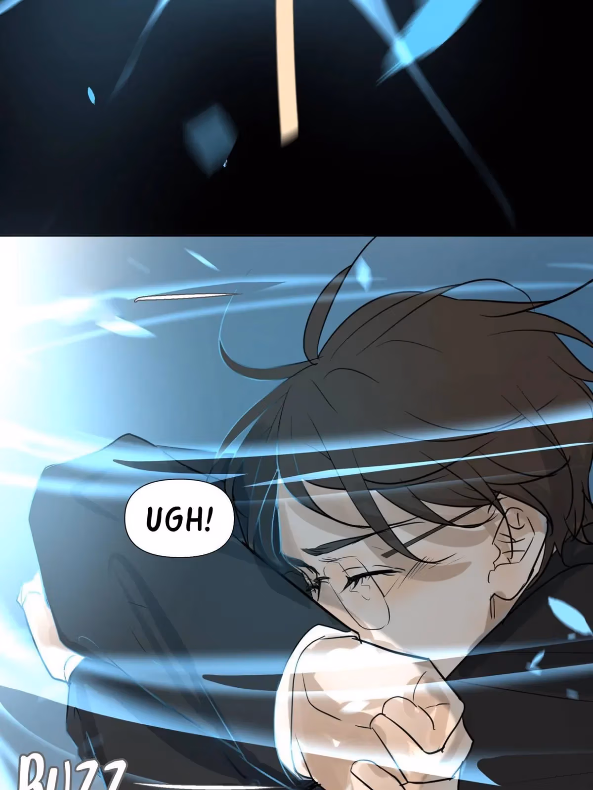 Read Hollow in the Deep chapter 75 image 42 on Lezhin