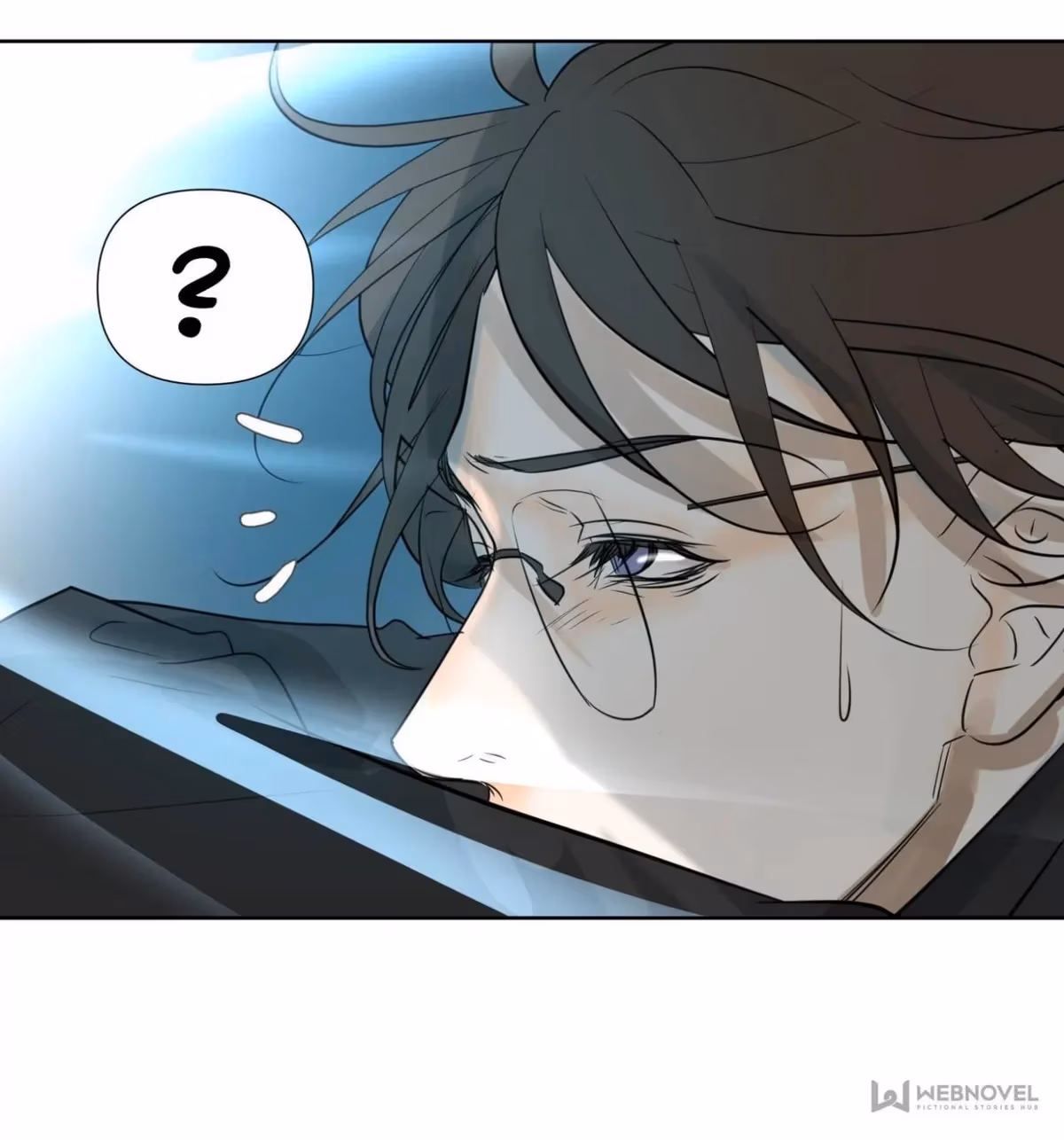 Read Hollow in the Deep chapter 75 image 44 on Lezhin