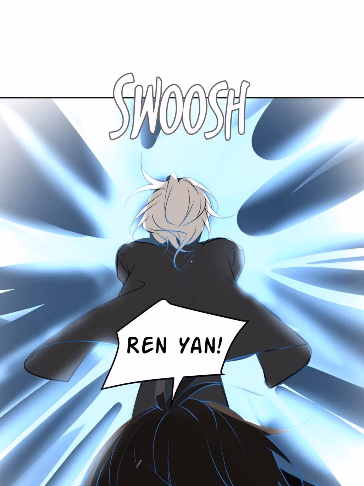 Read Hollow in the Deep chapter 75 image 45 on Lezhin